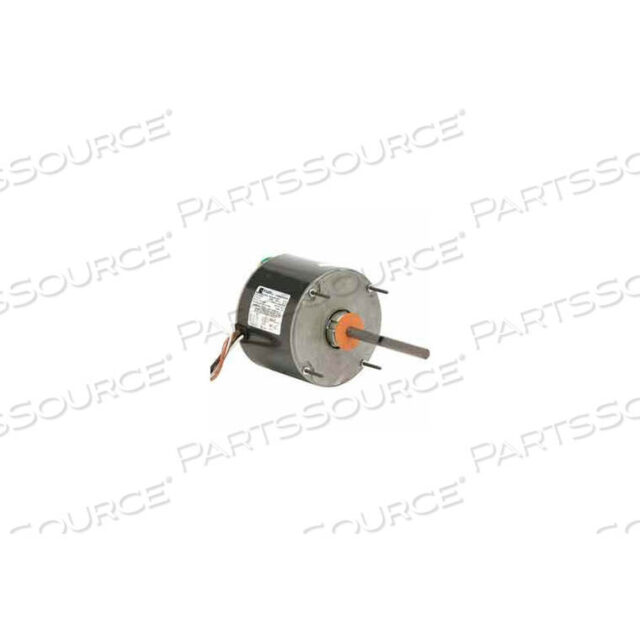 OEM#: 3736CONDENSER FAN, 1/4 HP, 1-PHASE, 1075 RPM MOTOR by U.S. Motors