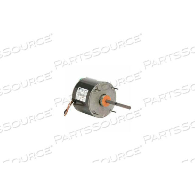 OEM#: 3737CONDENSER FAN, 1/3 HP, 1-PHASE, 1075 RPM MOTOR by U.S. Motors