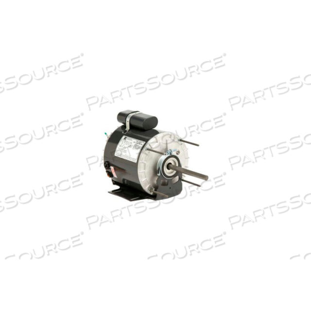 OEM#: 9034SHADED POLE & PSC, UNIT HEATER FAN, 1/6 HP, 1-PHASE, 1075 RPM MOTOR by U.S. Motors