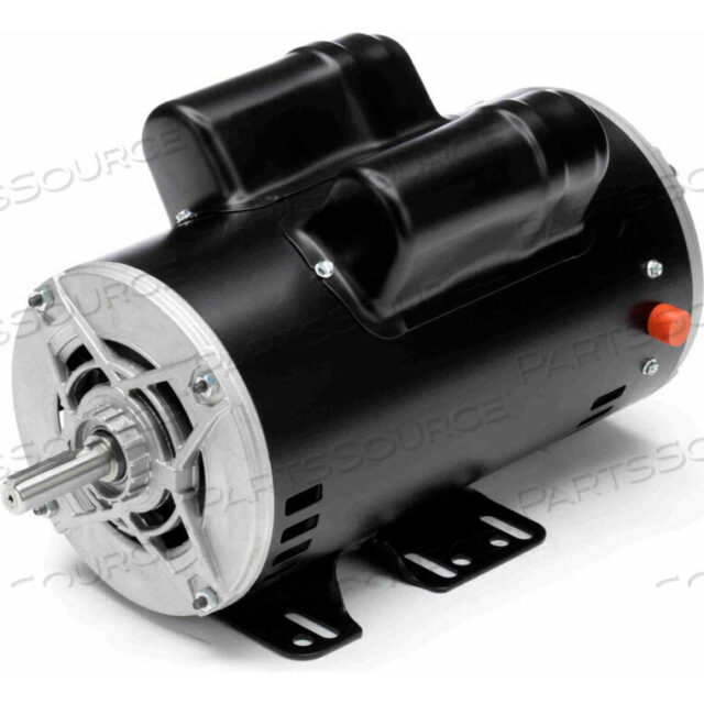 OEM#: 9038BAIR COMPRESSOR MOTOR, 5 HP, 3450 RPM, 230V, ODP by Marathon Motors