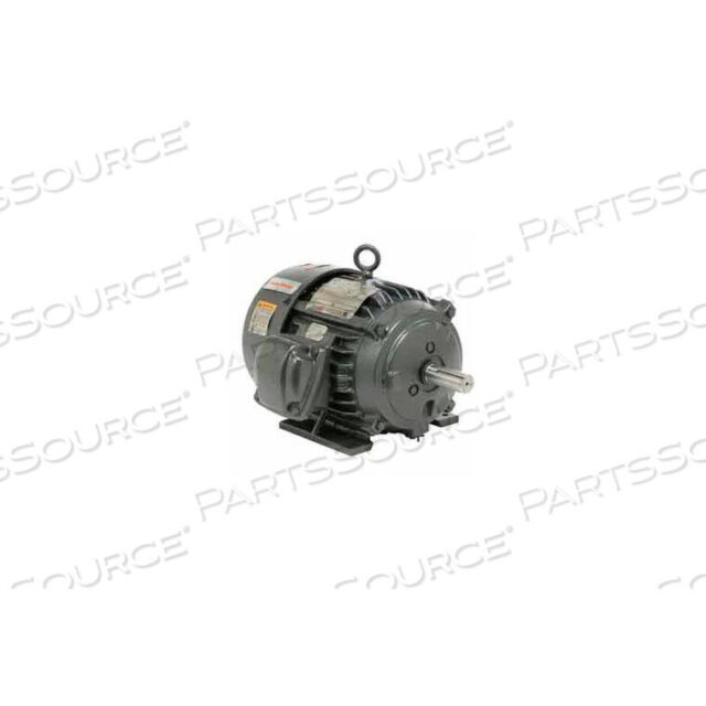 OEM#: YC1P2BHAZARDOUS LOCATION, 1 HP, 3-PHASE, 1760 RPM MOTOR, YC1P2B by U.S. Motors