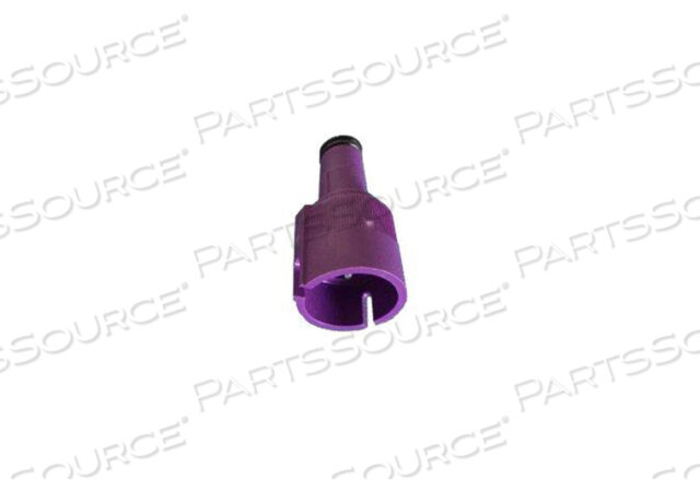 EASYFIL ISOFLURANE VAPORIZER FILLER ADAPTER