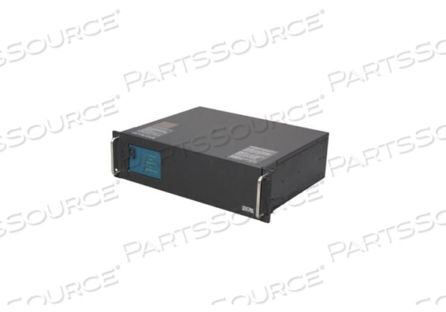 LINE INTERACTIVE UPS, 2200VA, 1320W, 50/60 HZ, 6.7 X 17.7 X 8.9 IN