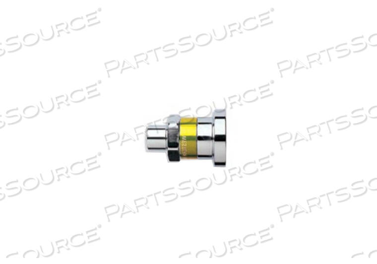 OEM#: OR202COUPLER, FEMALE, AIR by Western Enterprises