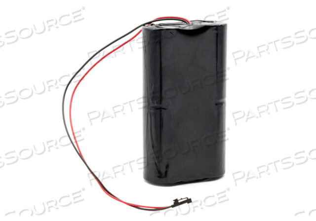 OEM#: 6047REPLACEMENT BATTERY 20.5 AH ALKALINE 6 V by R&D Batteries Inc.