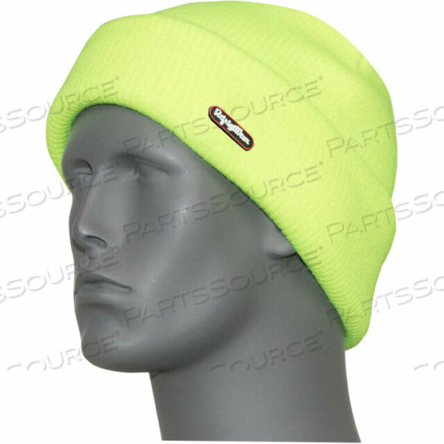 OEM#: 0063RHVLOSAFAT CAP, LIME, ONE SIZE by RefrigiWear