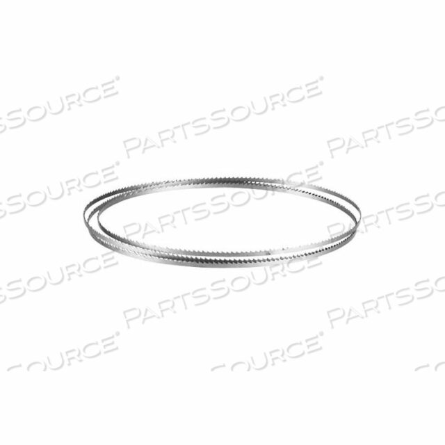 DOUBLE END BITS(BULK), 2-1/8L, 1/8DIA, BLK OXIDE
