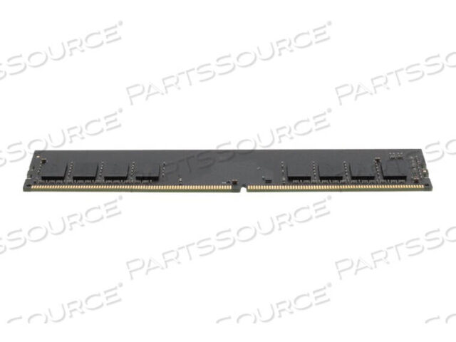 OEM#: 1CA80AA-AAHP 1CA80AA COMP 8GB UDIMM by ADDON