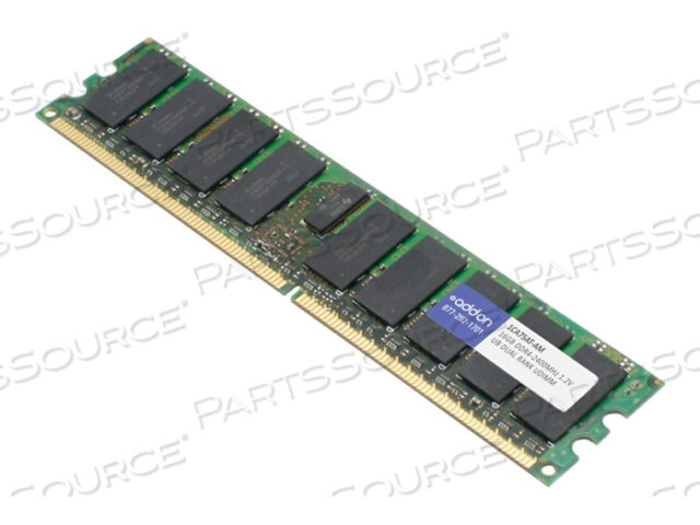 OEM#: 1CA75AT-AMHP 1CA75AT COMP 16GB UDIMM by ADDON