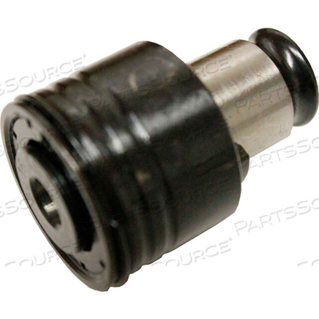 OEM#: AT5502TAP HOLDER W/CLUTCH #12 MACHINE SCREW by Viking