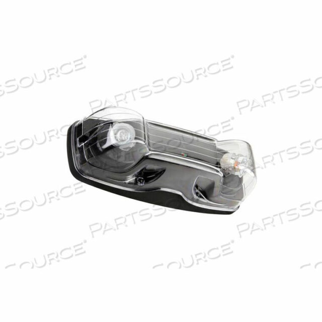 OEM#: B12SV36M-2LG-D-CWNEMA 4X BATTERY UNIT - 12V, 36W, 2- 4W LED MR16 HEADS, COLD WEATHER by Thomas & Betts