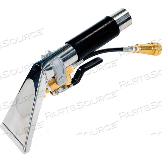 OEM#: 1039-9502FBAUTOMOTIVE DETAILING AND UPHOLSTERY CLEANING TOOL W/ STAINLESS STEEL HEAD by Minuteman International Inc.
