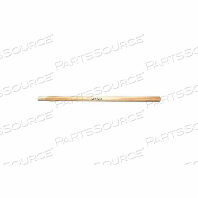 REPLACEMENT HICKORY HANDLE, 36 LONG, FOR SLEDGE HAMMERS