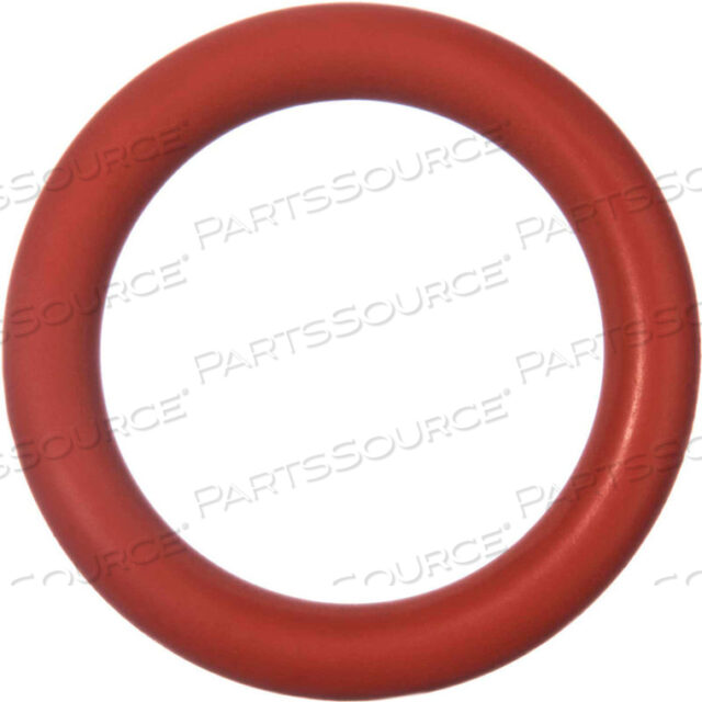 SILICONE O-RING-DASH 901 - PACK OF 25