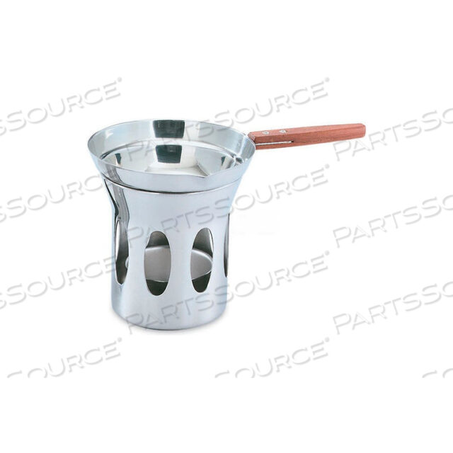 BUTTER MELTER - CANDLE CUP ONLY