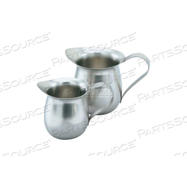 BELL CREAMER 7-1/4 OZ