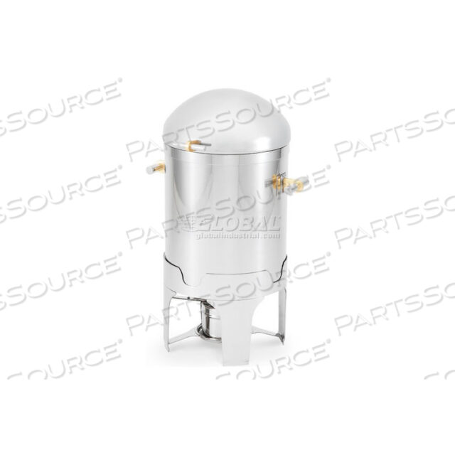 NEW YORK, NEW YORK SOUP CHAFER 7 QT