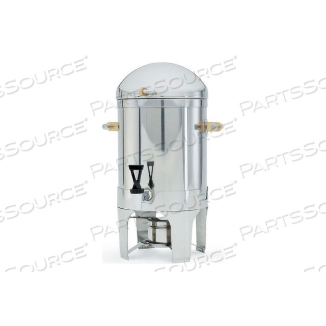 NEW YORK, NEW YORK 5 GALLON COFFEE URN