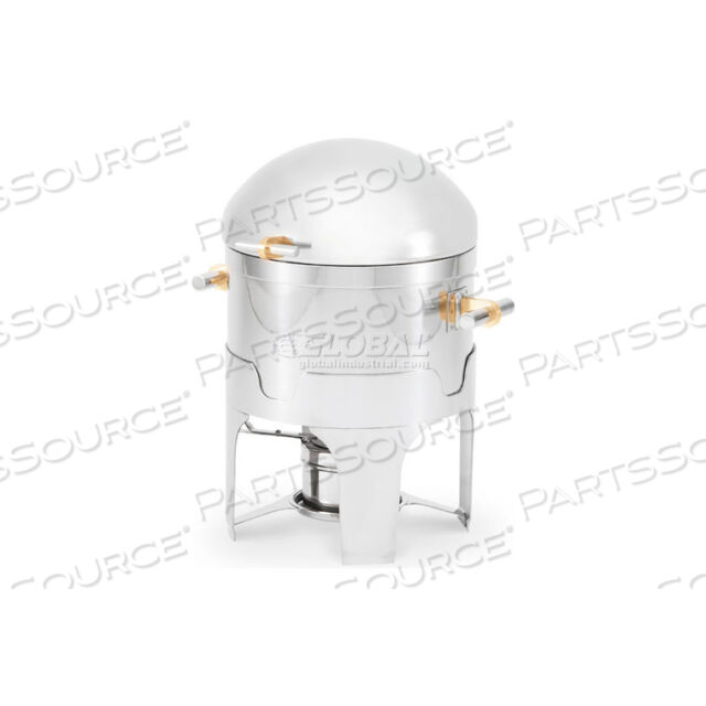 NEW YORK, NEW YORK GRAVY AND SAUCE CHAFER