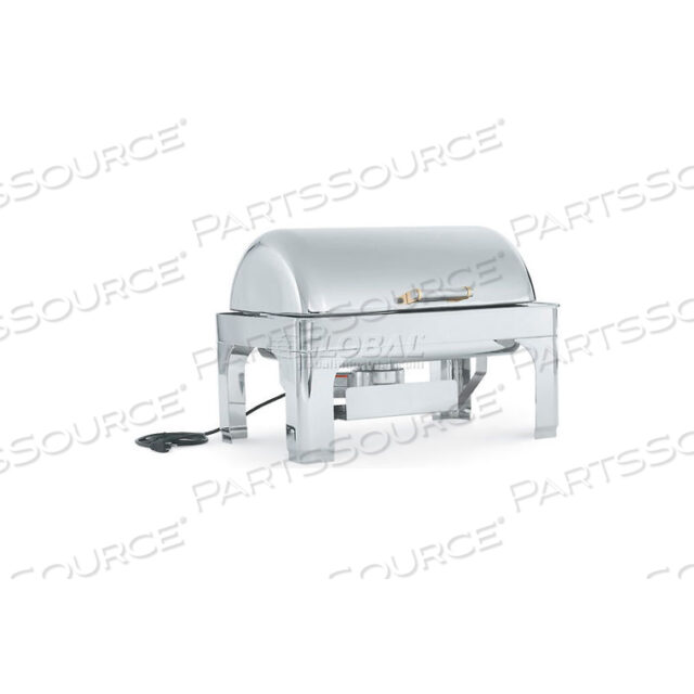 NEW YORK, NEW YORK 6 QT FULLY RETRACTABLE - ROUND