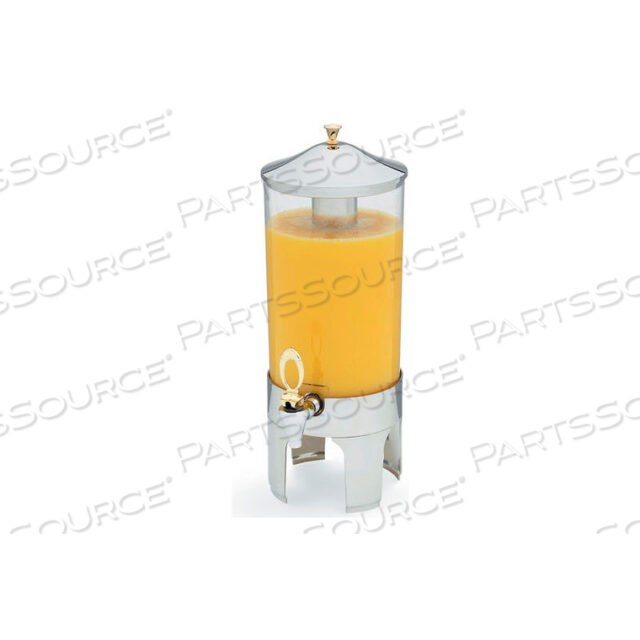 BASE FOR NEW YORK, NEW YORK COLD BEVERAGE DISPENSER