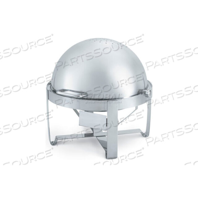 AVENGER 6 QT ROUND CHAFER