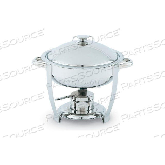 COVER HOLDER FOR ORION 6 QT ROUND CHAFER