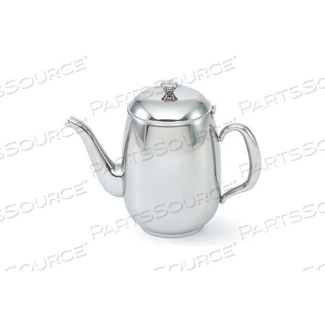 ORION STAINLESS STEEL COFFEE POT 2.0L