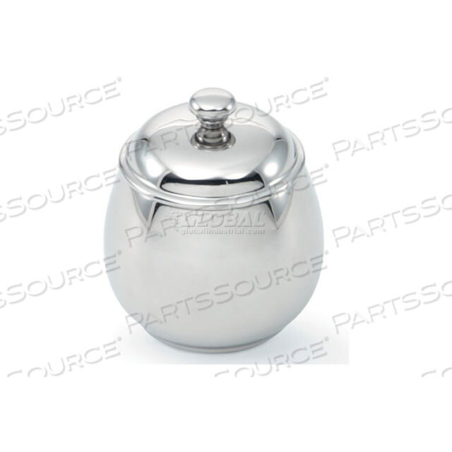 ORION STAINLESS STEEL SUGAR SERVER