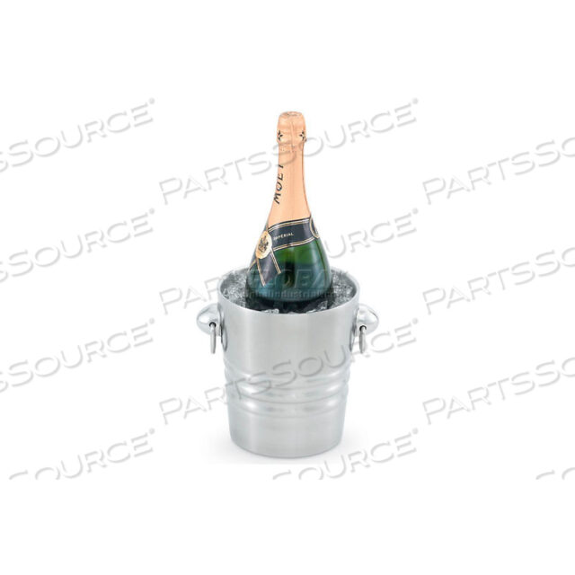 DOUBLE WALL CHAMPAGNE BUCKET