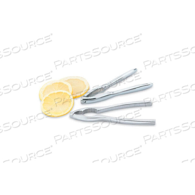 LOBSTER/NUT CRACKER - POLISHED CHROME-PLATED