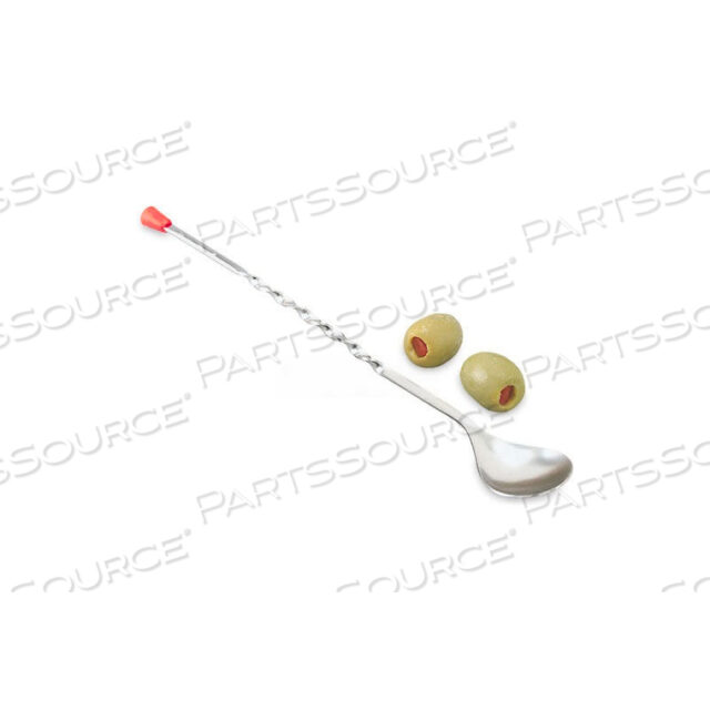 BAR SPOON 11L