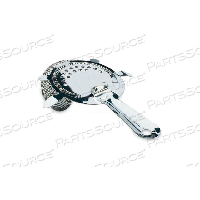 COCKTAIL STRAINER FOR STANDARD SIZE BAR SHAKERS