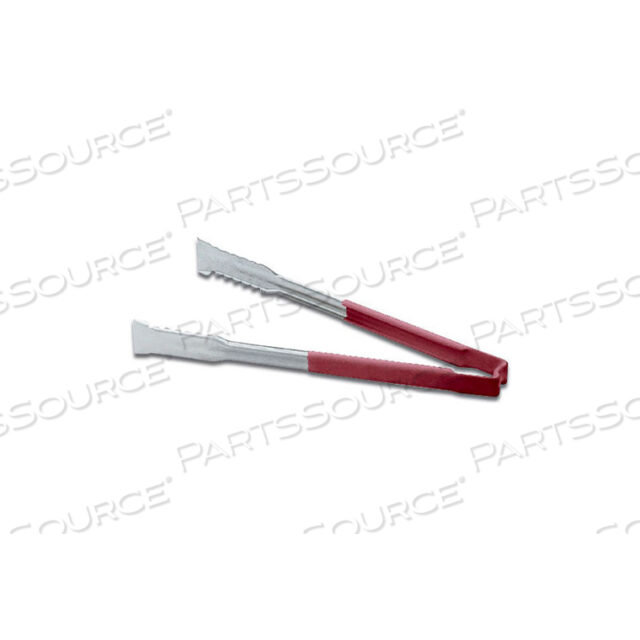 16 VERSAGRIP 1 PIECE TONG - RED