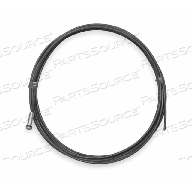 TWECO 44-3545-15 UNIVERSAL CONDUIT LINER(500-650A, .035-.045, 15FT) STEEL WOUND FOR STEEL WIRE