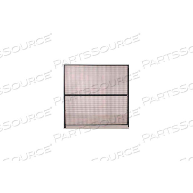 OEM#: GI-BACK410RAPIDWIRE#8482, WIRE PANEL, 4W X 10H by WireCrafters