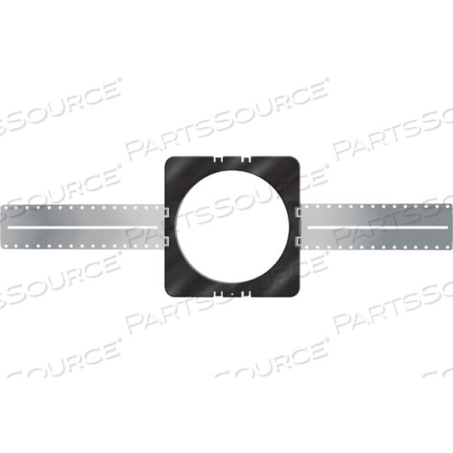 6.5 IN-CEILING PRE-CONSTRUCTION SPEAKER BRACKET (PAIR)