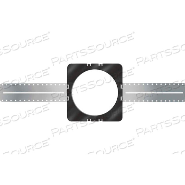 8 IN-CEILING PRE-CONSTRUCTION SPEAKER BRACKET (PAIR)