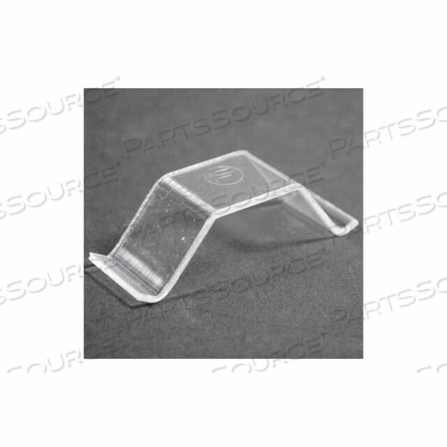 OEM#: AL2000WC*AL2000WC PLASTIC WIRE CLIP, 120V, 15A, 3/4L - MIN QTY 5 by Wiremold