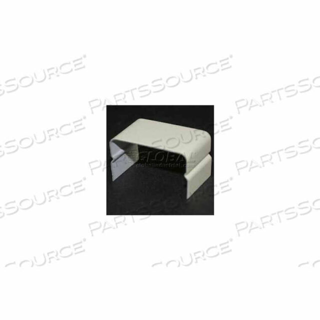 OEM#: BK2006*BK2006 COVER CLIP, 125V, 15A, 3/4L - MIN QTY 10 by Wiremold