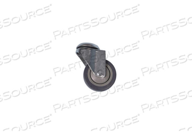 OEM#: WP-PL400H-FC3 FRONT PATIENT LIFT CASTER by BestCare LLC