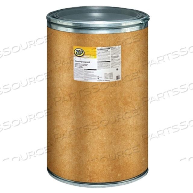 OEM#: 1041751ZEP PROF SWEEPING COMPOUND by Zep