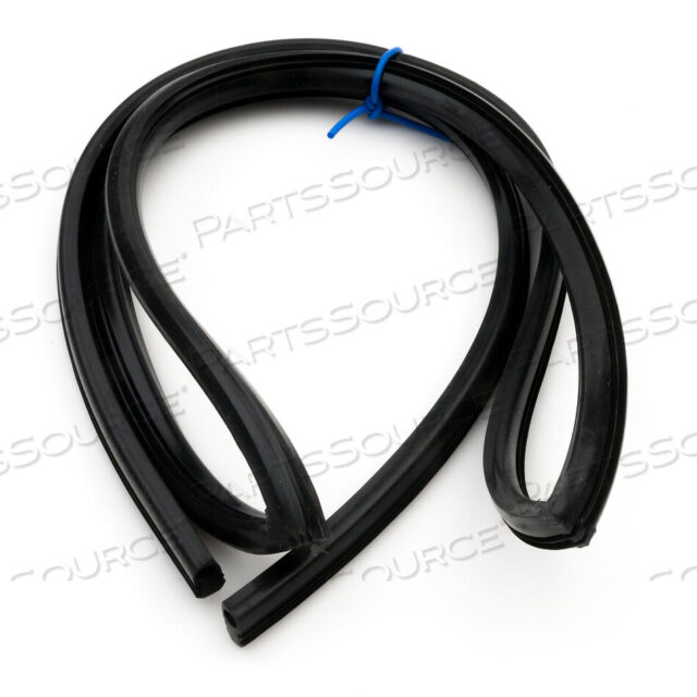 OEM#: 10013624SILICONE SUMP GASKET - BLACK by STERIS Corporation