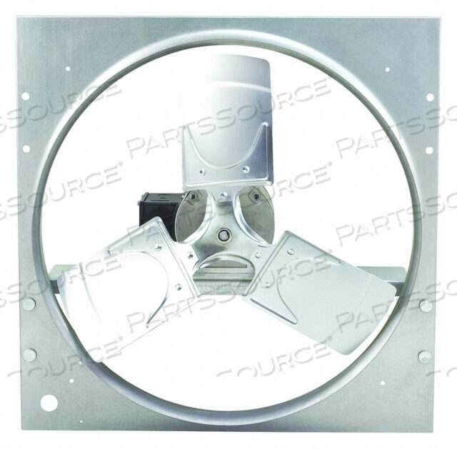 OEM#: 10D975EXHAUST FAN 20 IN 115/230V by DAYTON ELECTRIC MANUFACTURING CO