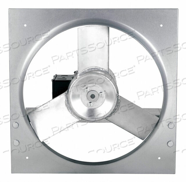 OEM#: 10D984EXHAUST FAN 16 IN 208-230/460V by DAYTON ELECTRIC MANUFACTURING CO