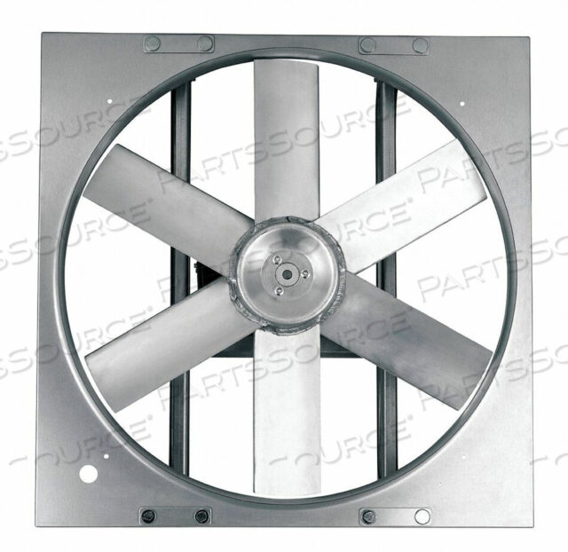 OEM#: 10D992EXHAUST FAN 30 IN 115/230V by DAYTON ELECTRIC MANUFACTURING CO