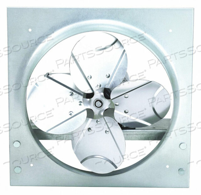 OEM#: 10E021EXHAUST/SUPPLY FAN 12 BLADE DIA. by DAYTON ELECTRIC MANUFACTURING CO