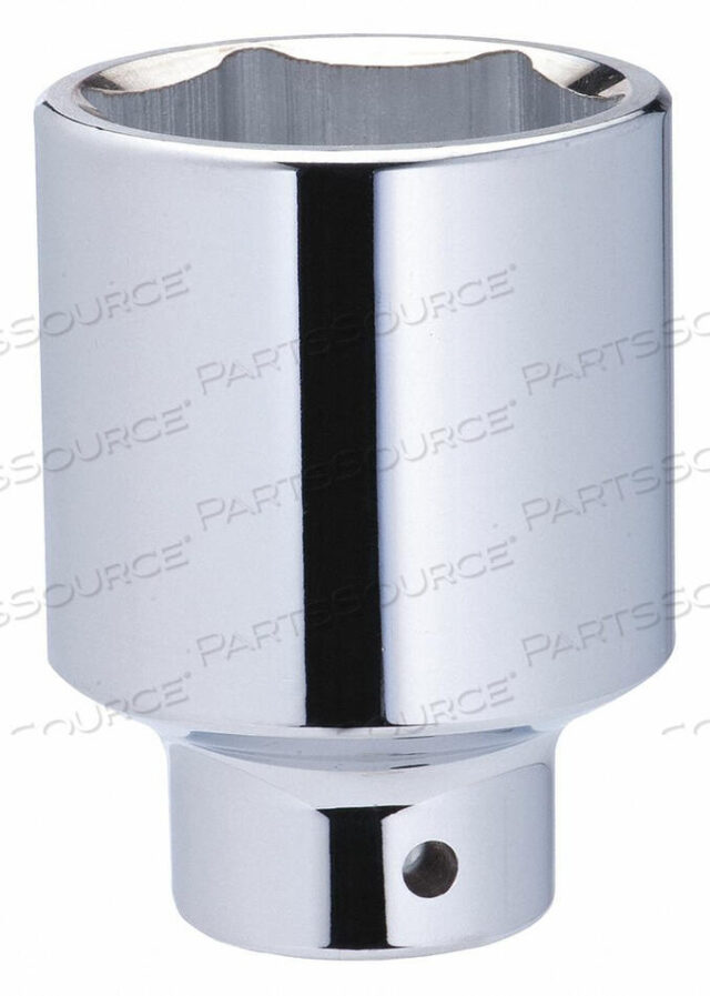 OEM#: 10E296SOCKET 3/4 IN DR 7/8 IN HEX by Westward