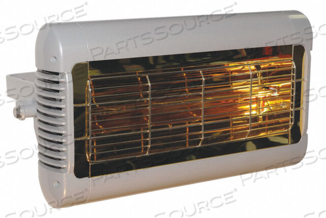 OEM#: SALPHA20240GSPND INFRD RDNT ELC WL HTR 16 L 208/240V by Solaira