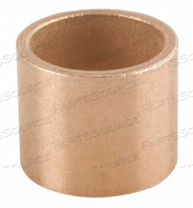 OEM#: ECOP040504SLEEVE BEARING I.D. 1/4 L 1/4 PK3 by Bunting Bearings